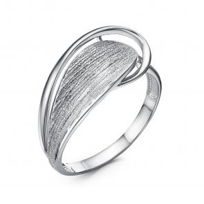 Серебряное кольцо КЮЗ Del'ta Dс1102032 фото