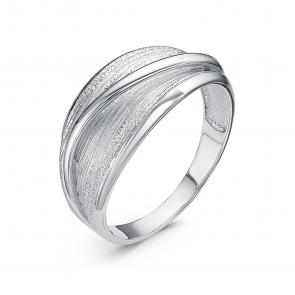 Серебряное кольцо КЮЗ Del'ta Dс1102033 фото
