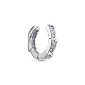 Серьги  Ag 925° Dс1206913 фото