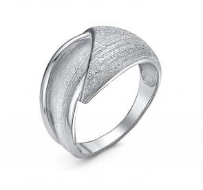 Серебряное кольцо КЮЗ Del'ta Dс2102101 фото