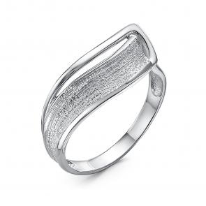 Серебряное кольцо КЮЗ Del'ta Dс2102103 фото