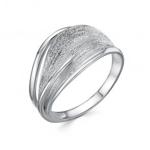 Серебряное кольцо КЮЗ Del'ta Dс2102104 фото