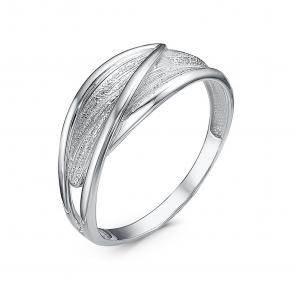 Серебряное кольцо КЮЗ Del'ta Dс2102110 фото