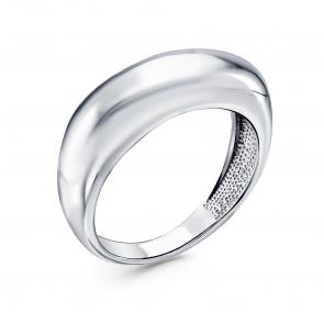 Серебряное кольцо КЮЗ Del'ta Dс2102504 фото