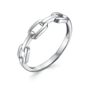 Серебряное кольцо КЮЗ Del'ta Dс2103637 фото