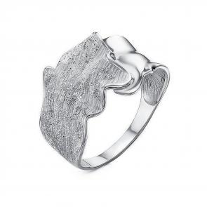 Серебряное кольцо КЮЗ Del'ta Dс2103764 фото