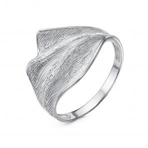 Серебряное кольцо КЮЗ Del'ta Dс2103765 фото