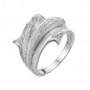 Серебряное кольцо КЮЗ Del'ta Dс2103774 фото