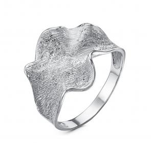 Серебряное кольцо КЮЗ Del'ta Dс2103776 фото