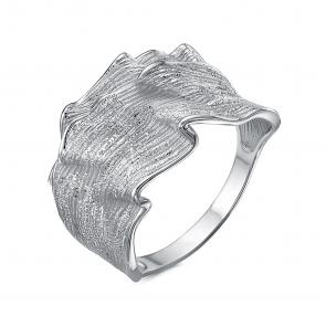 Серебряное кольцо КЮЗ Del'ta Dс2103839 фото