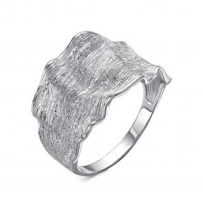 Серебряное кольцо КЮЗ Del'ta Dс2103850 фото