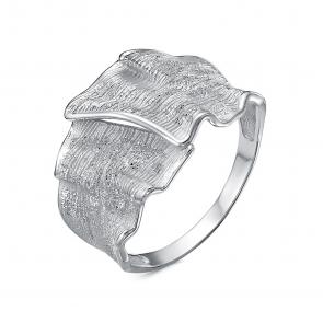 Серебряное кольцо КЮЗ Del'ta Dс2103854 фото