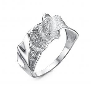 Серебряное кольцо КЮЗ Del'ta Dс2103894 фото