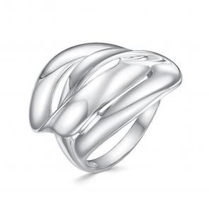 Серебряное кольцо КЮЗ Del'ta Dс2106088 фото