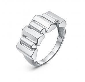 Серебряное кольцо КЮЗ Del'ta Dс2107164 фото