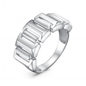 Серебряное кольцо КЮЗ Del'ta Dс2107165 фото