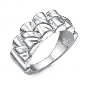 Серебряное кольцо КЮЗ Del'ta Dс2107944 фото