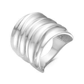 Серебряное кольцо КЮЗ Del'ta Dс211115 фото