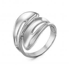 Серебряное кольцо КЮЗ Del'ta Dс212933 фото