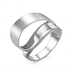 Серебряное кольцо КЮЗ Del'ta Dс213003 фото