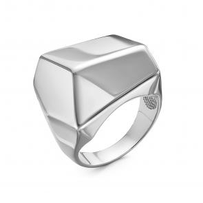 Серебряное кольцо КЮЗ Del'ta Dс213038 фото