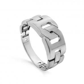 Серебряное кольцо KABAROVSKY K1-147-0000 фото