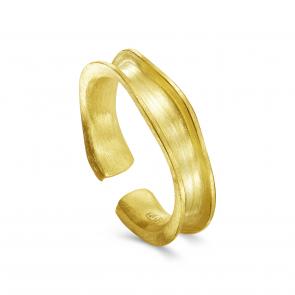 Серебряное кольцо KABAROVSKY K1-7002-0087 фото