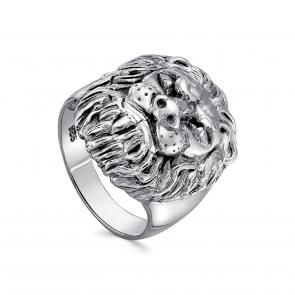 Серебряное кольцо KABAROVSKY K1-9032-0089 фото