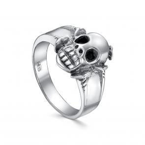 Серебряное кольцо KABAROVSKY K1-9033-0089 фото