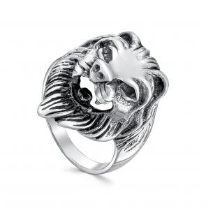 Серебряное кольцо KABAROVSKY K1-9036-0089 фото