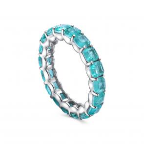 Серебряное кольцо KABAROVSKY с алпанитом K1-9051-63000 фото