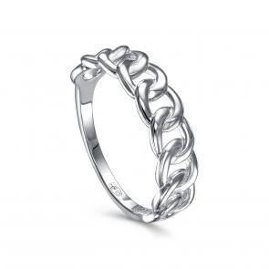 Серебряное кольцо KABAROVSKY K1-9213-0000 фото