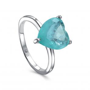 Серебряное кольцо KABAROVSKY с алпанитом K1-9243-63000 фото