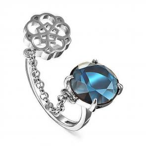 Серебряное кольцо KABAROVSKY с алпанитом K11-174-61100 фото