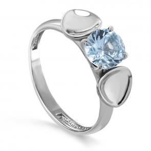 Серебряное кольцо KABAROVSKY с шпинелью K11-255-73100 фото