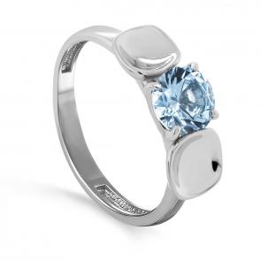 Серебряное кольцо KABAROVSKY с шпинелью K11-256-73100 фото