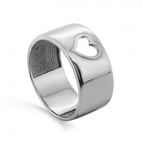 Серебряное кольцо KABAROVSKY K11-436-0000 фото