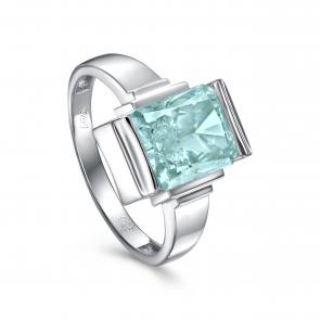 Серебряное кольцо KABAROVSKY с алпанитом K11-679-63000 фото