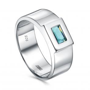 Серебряное кольцо KABAROVSKY с алпанитом K11-982-61300 фото