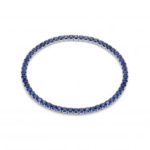 Серебряный браслет KABAROVSKY с фианитом K14-9100-40800 фото