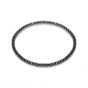 Серебряный браслет KABAROVSKY с фианитом K14-9100-41000 фото