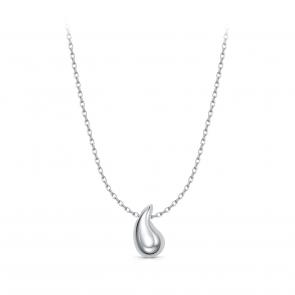  Колье из серебра Серебро 925° K16-7014-0000 фото