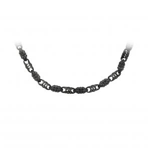  Колье из серебра Серебро 925° K16-9006-0089 фото