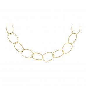  Колье из серебра Серебро 925° K16-9008-0087 фото