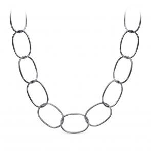  Колье из серебра Серебро 925° K16-9008-0089 фото