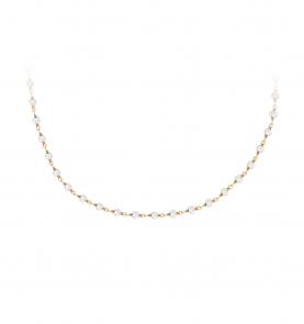  Колье из серебра Серебро 925° K16-9011-7987 фото