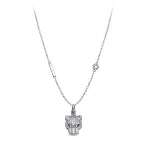  Колье из серебра Серебро 925° K16-9080-0100 фото