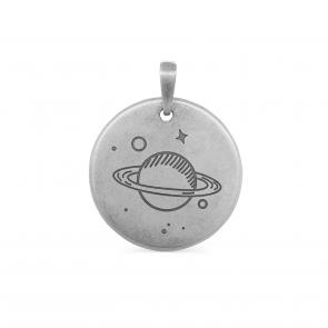 Серебряная подвеска KABAROVSKY K3-344-0083 фото