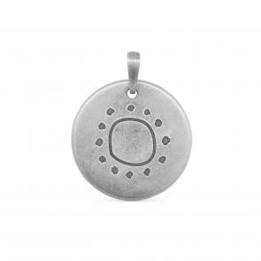 Серебряная подвеска KABAROVSKY K3-345-0083 фото