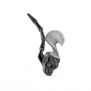 Серебряная подвеска KABAROVSKY K3-374-0089 фото